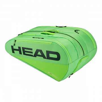 Head Tour Thermobag XL (12R) Sharp Green